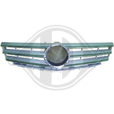 Calandre mercedes Classe A W169 ELEGANCE