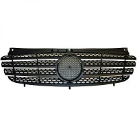 Calandre Mercedes Vito