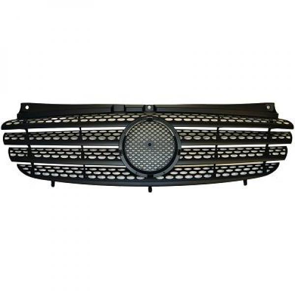 Calandre Mercedes Vito