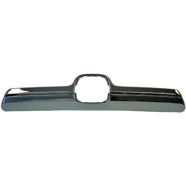 Calandre moulure chrome HONDA CRV