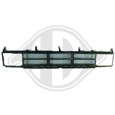 Calandre NISSAN TERRANO I