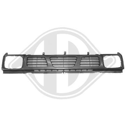 Calandre NISSAN TERRANO I
