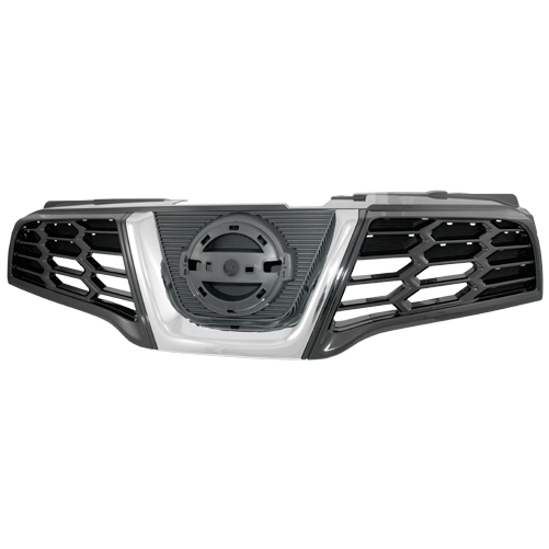 Calandre Nissan Qashqai
