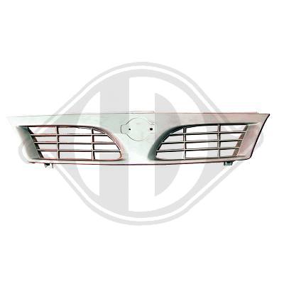 Calandre NISSAN Almera