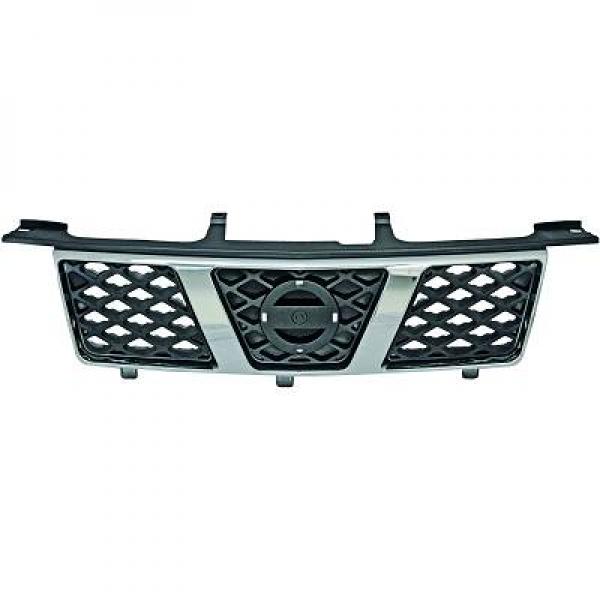 Calandre Nissan Xtrail 04/07