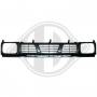 Calandre noir / chrome  NISSAN TERRANO I
