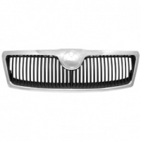 Calandre Skoda Octavia 2