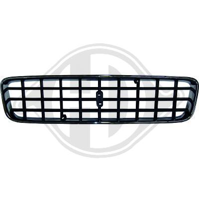 Calandre Volvo XC90 02-06