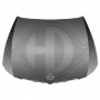 Capot moteur BMW E90 et E91