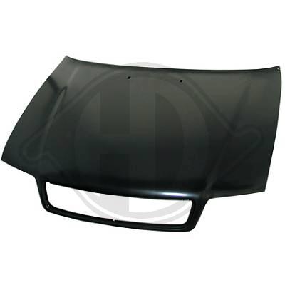 Capot AUDI A4