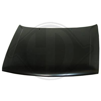 Capot AUDI 80/90