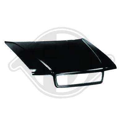 Capot AUDI 80