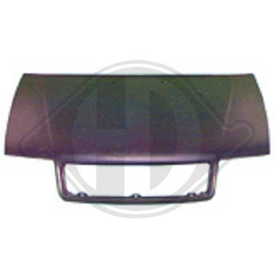 Capot AUDI 100