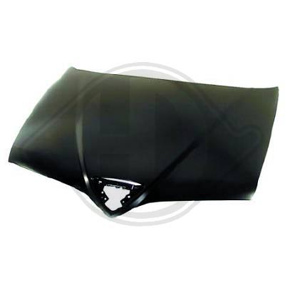 Capot ALFA 145-146