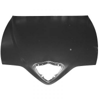 Capot ALFA 166
