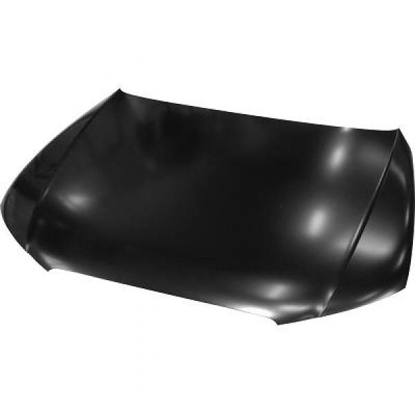 Capot AUDI A4 07/11