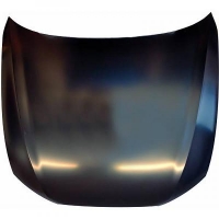 Capot AUDI A6 matière Aluminium
