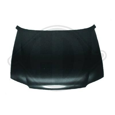Capot avant opel vectra B