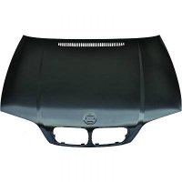 Capot bmw e46 coupé / cabriolet ci