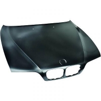 Capot BMW série 5 E39