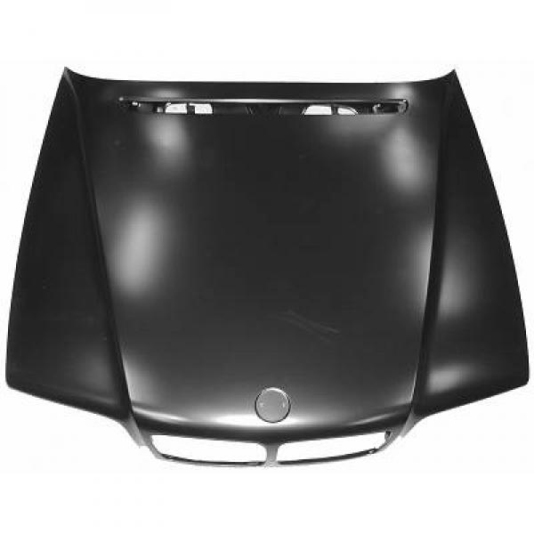 Capot BMW série 7 E38