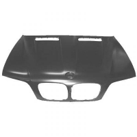 Capot BMW X5 E53