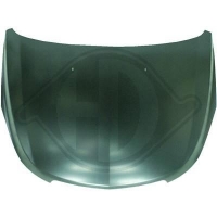 Capot Chevrolet Cruze