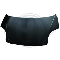 Capot Daewoo Matiz 05/07