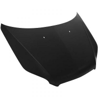 Capot Chevrolet Aveo 08/11