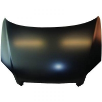 Capot chevrolet Aveo berline 06/11