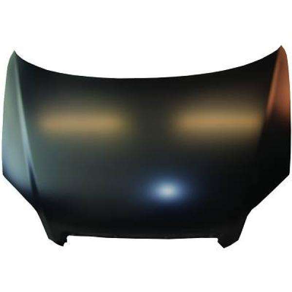 Capot chevrolet Aveo berline 06/11
