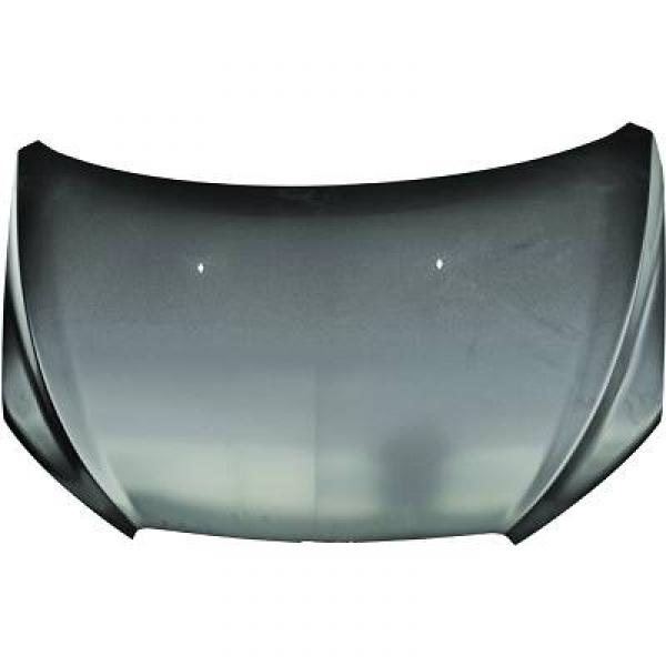 Capot Chevrolet Aveo après 2011