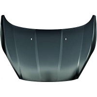 Capot Ford Fiesta