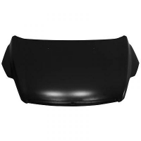 Capot Ford Focus 3