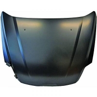 Capot Ford Mondeo après 2010