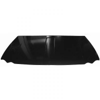 Capot Grand Cherokee aluminium
