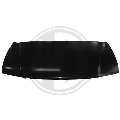 Capot Honda Accord