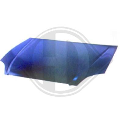 CAPOT HONDA CIVIC 99/01