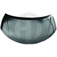 Capot HONDA CIVIC après 2012