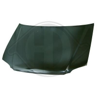 Capot HONDA CRV