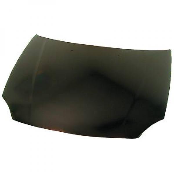 Capot Honda Crx Del Sol 92/97
