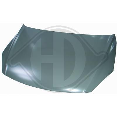 Capot Hyundai i30