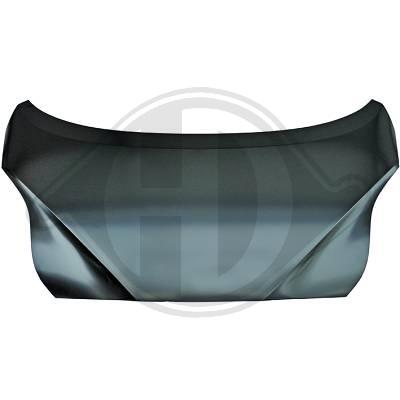 Capot Hyundai IX20
