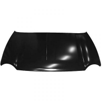Capot Jeep Cherokee KJ noir