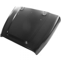 Capot Jeep Wrangler TJ