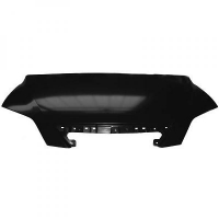 Capot Mazda 2  03/07