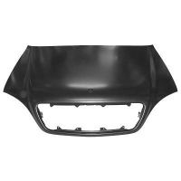 Capot Mercedes  ML W163
