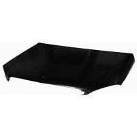 Capot Mercedes Classe C W204 / Acier