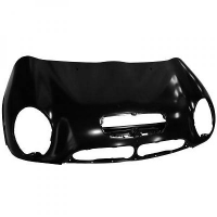 Capot MINI Cooper S R53/R52