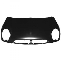 Capot MINI R50/R52